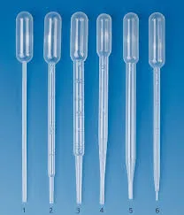 Pasteur Pipette